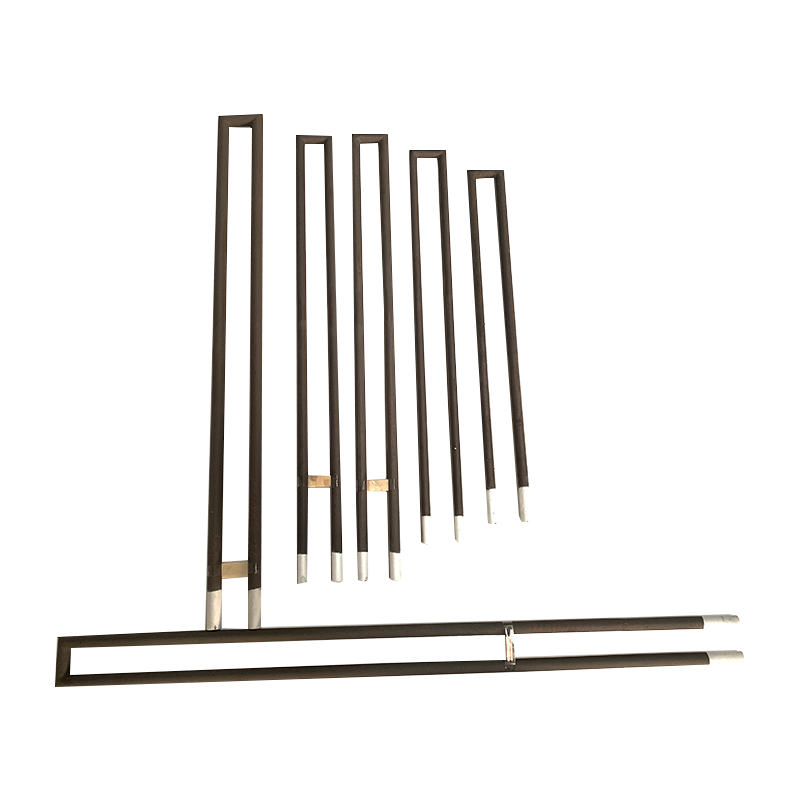 U자형 